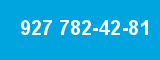 927 782-42-81 927 782-42-81